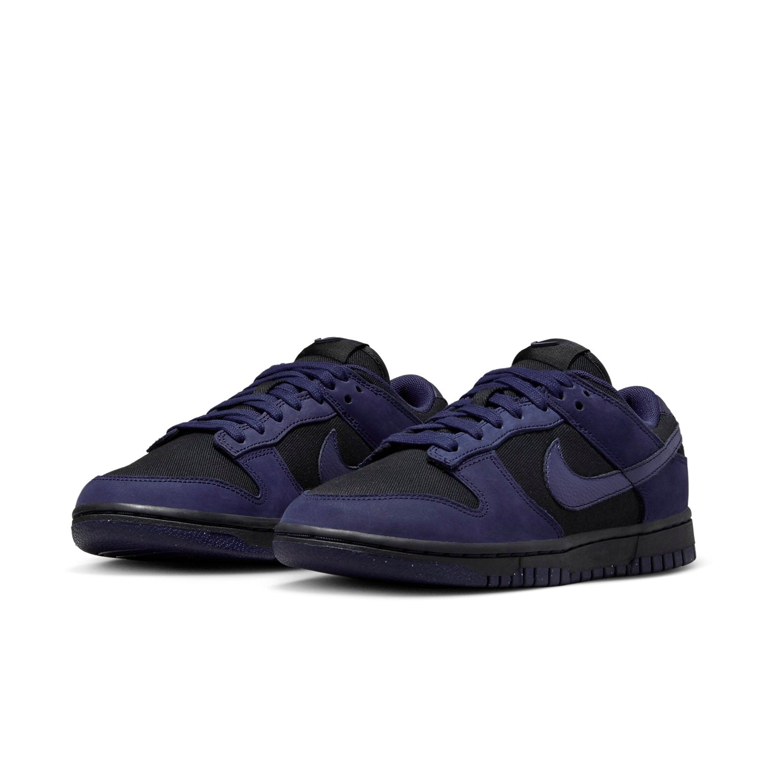 (WMNS) Nike Dunk Low 'Purple Ink' FB7720-001 - 3