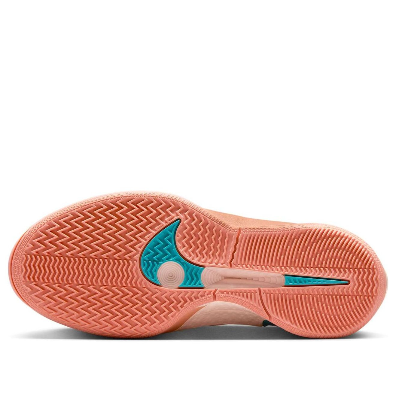 (WMNS) Nike Sabrina 2 'Apricot Agate' FZ1517-801 - 6