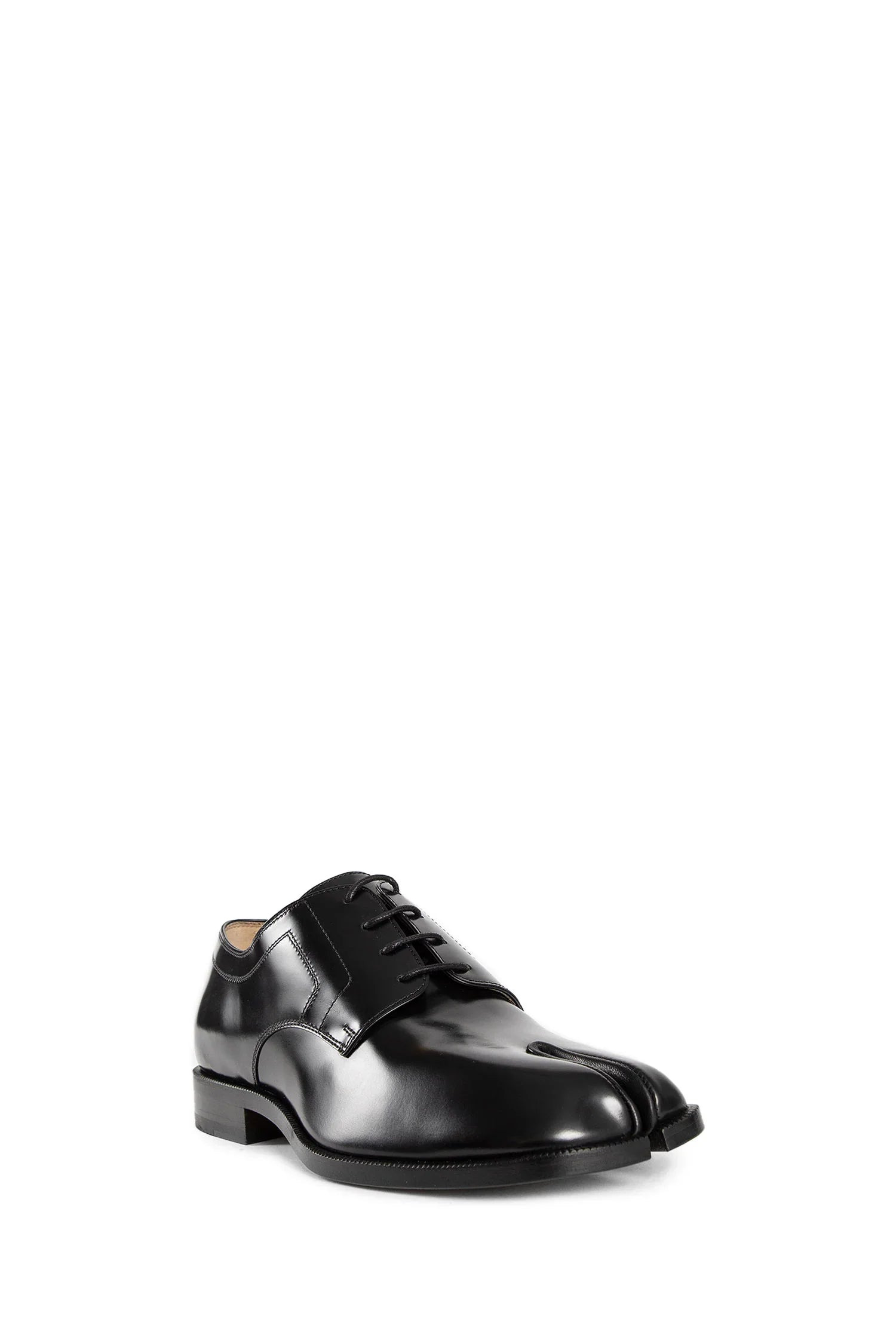 Tabi-Lace-Up-Shoes - 2