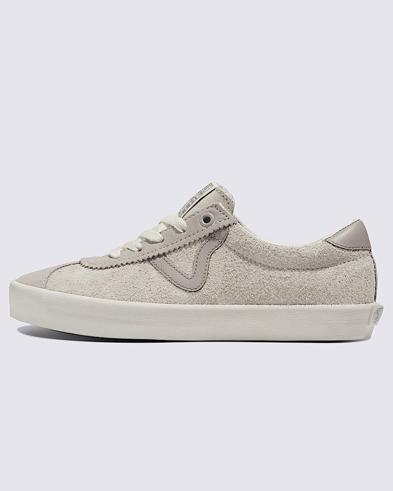 Sport Low Shoe 1