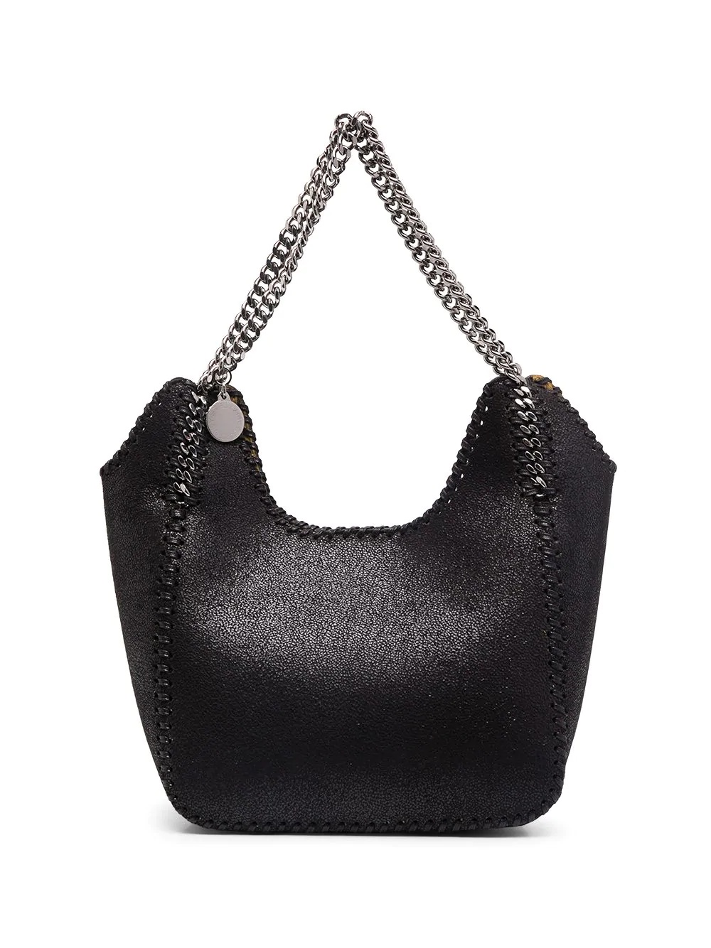 mini Falabella tote bag - 1