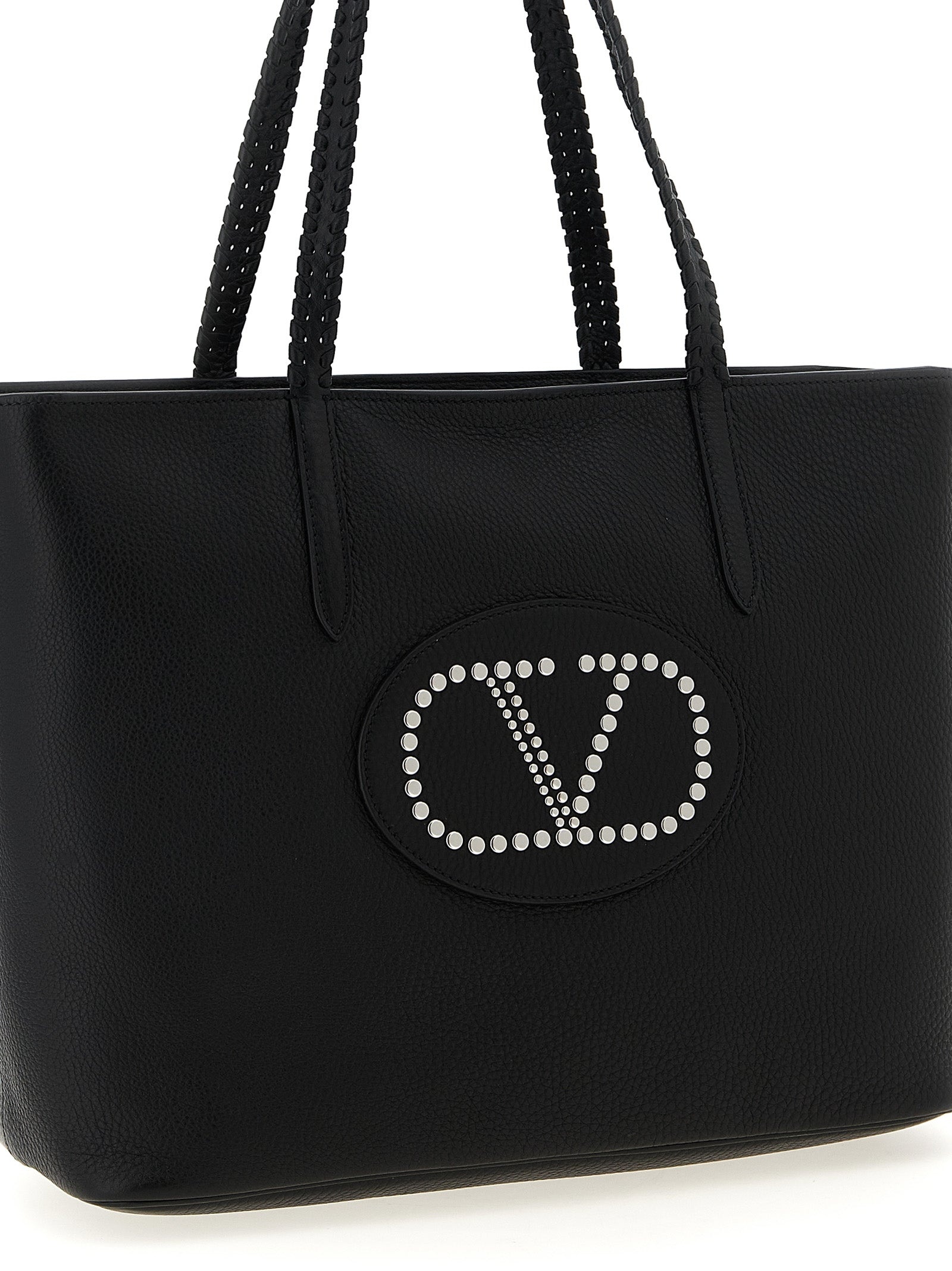 NellcôTe Tote Bag Black - 3