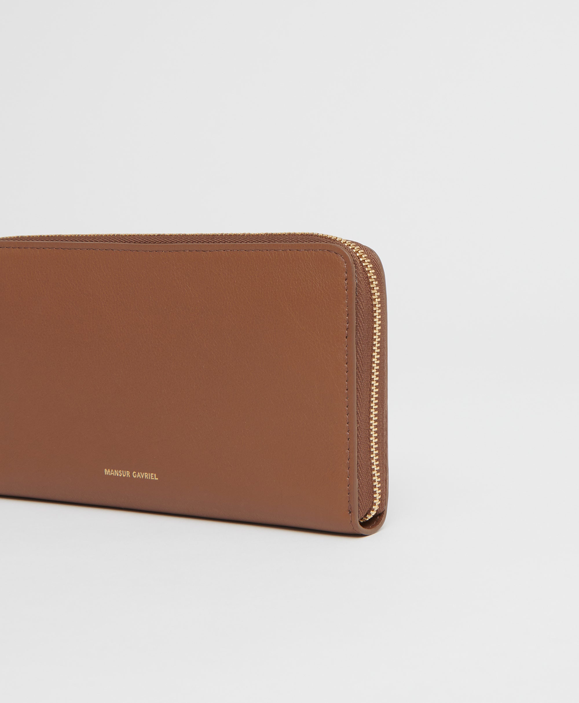 ZIP CONTINENTAL WALLET - 2