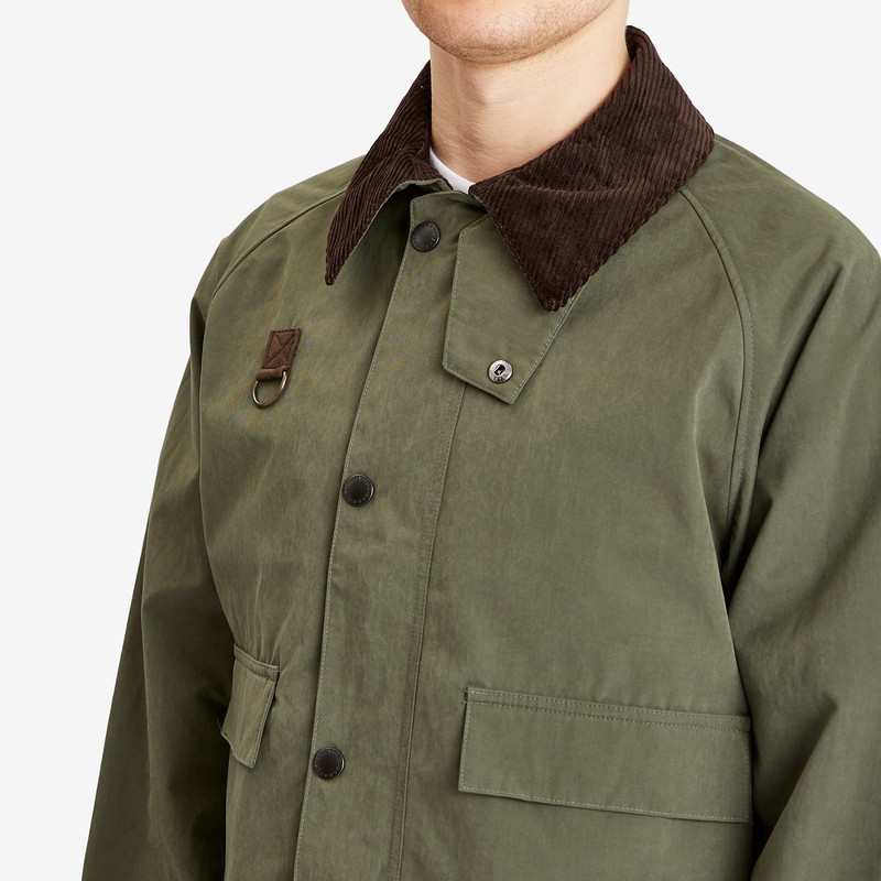 Barbour Barbour OS Spey Casual Jacket outlook