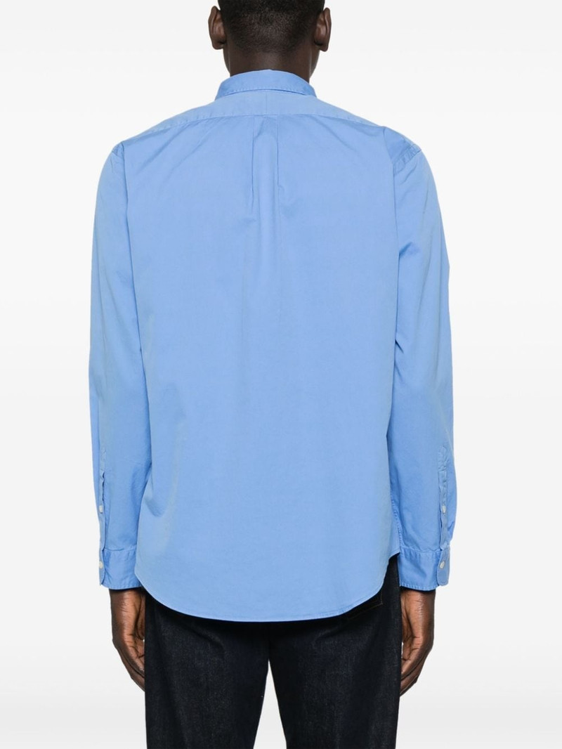 Polo Pony cotton shirt 4