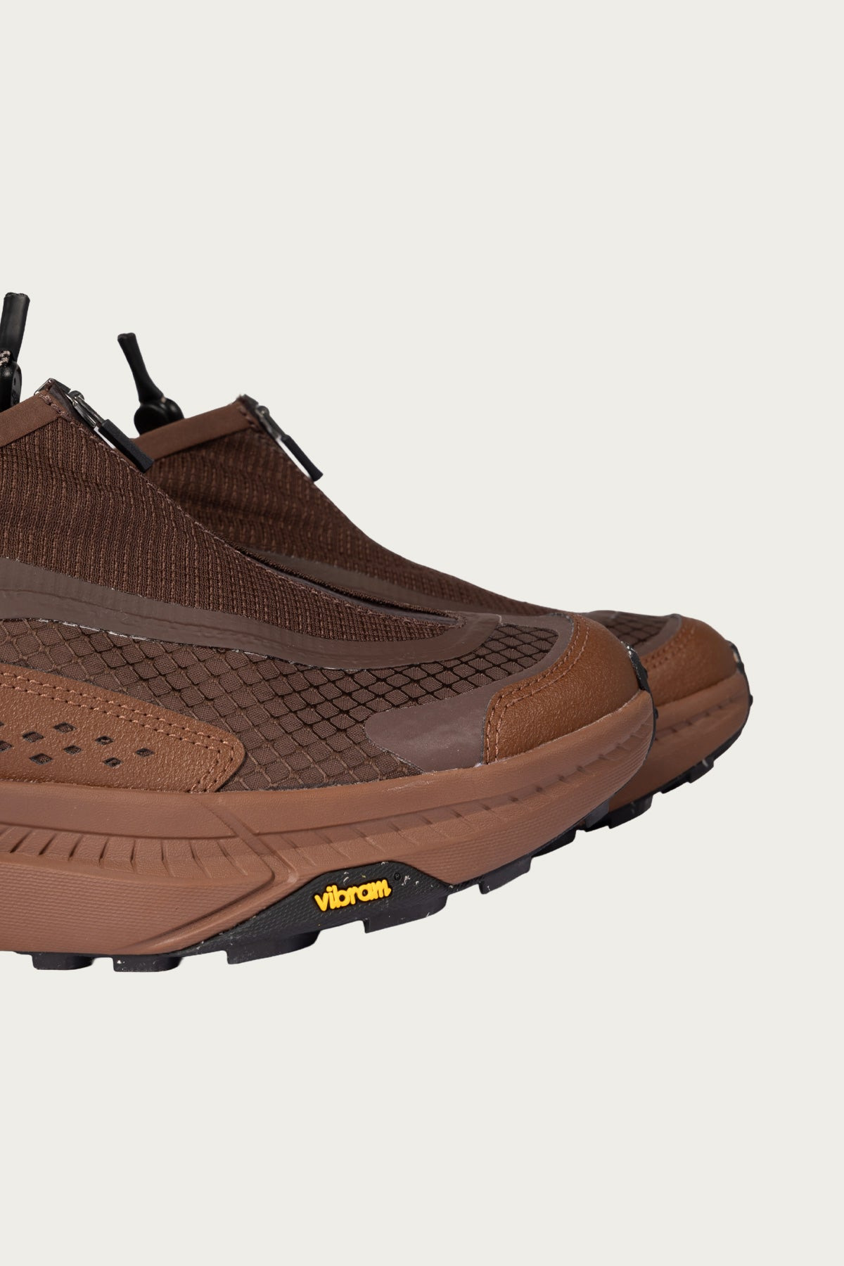 U Project Transport - Mineral Brown/Walnut - 5