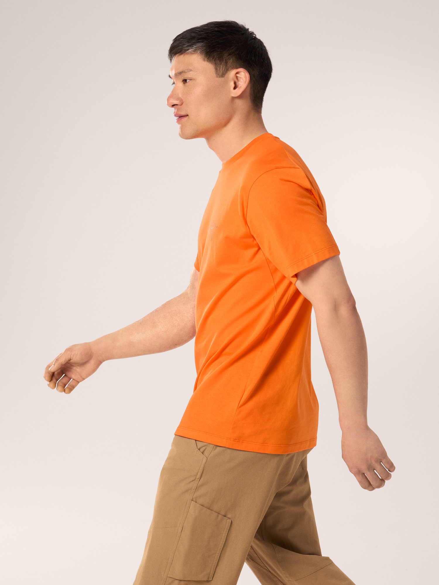 Kragg SL Cotton Shirt SS - 6
