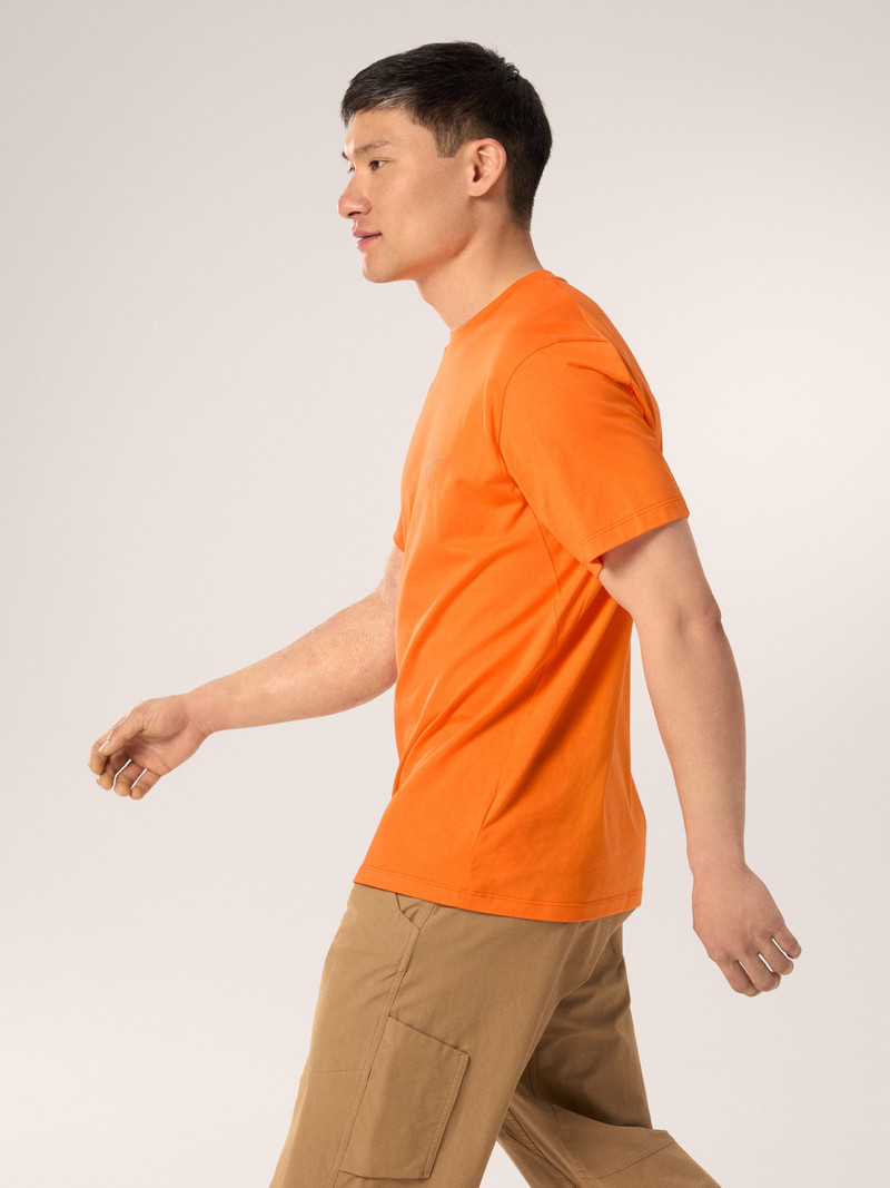 Kragg SL Cotton Shirt SS 6