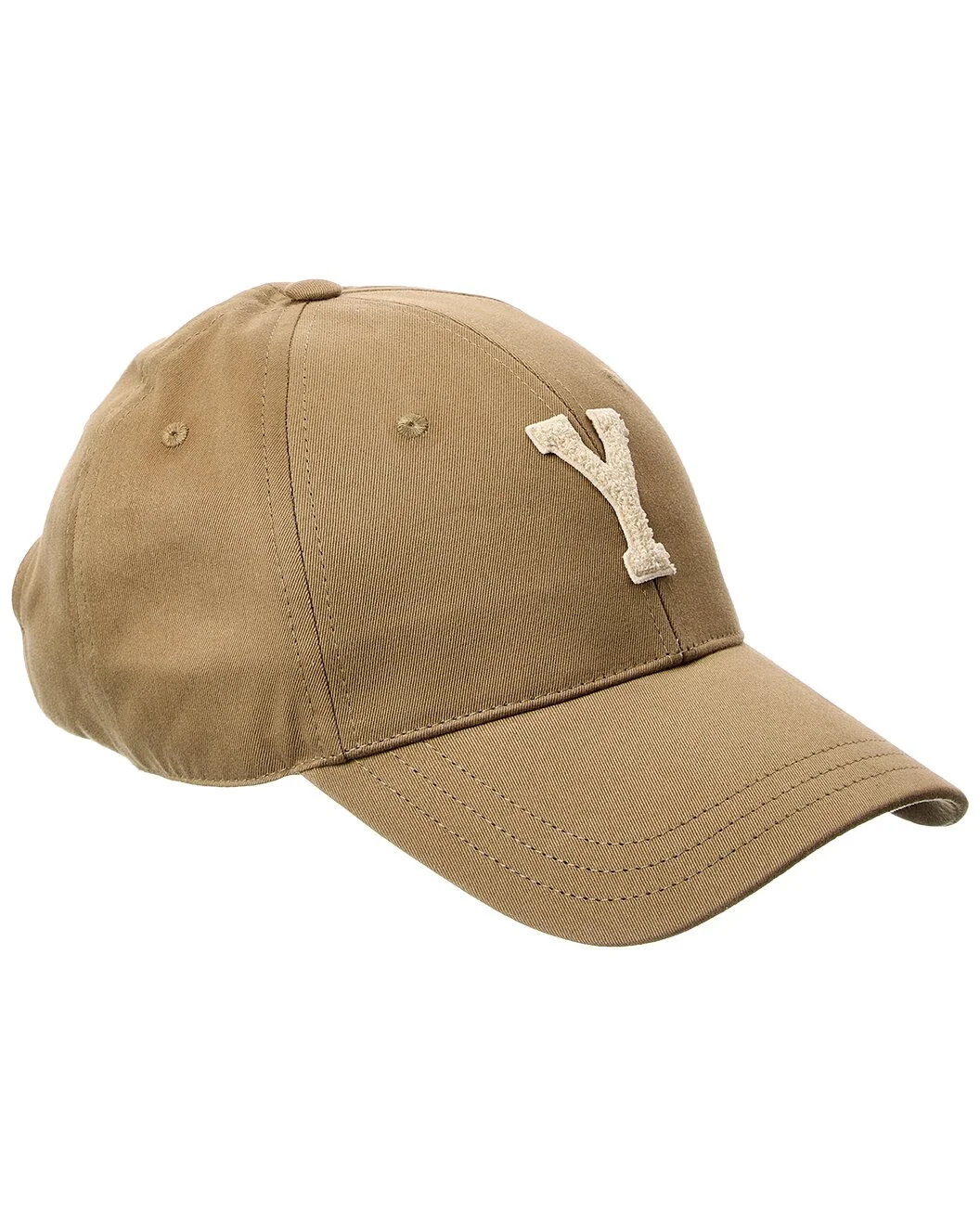 Saint Laurent Y Varsity Cap - 1