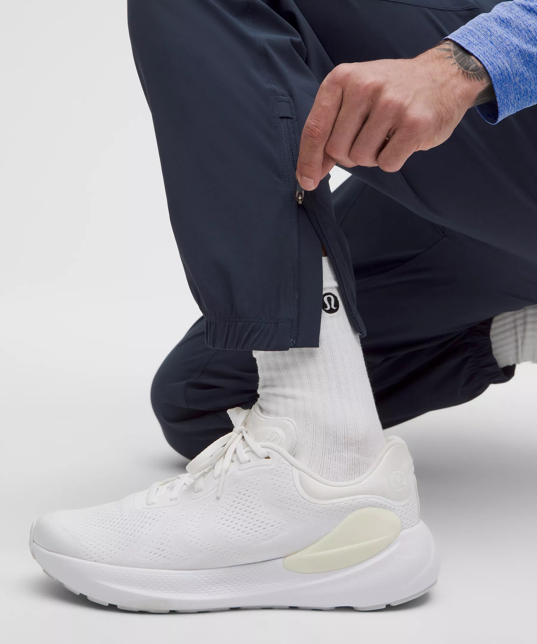 Pace Breaker Jogger *Regular - 7