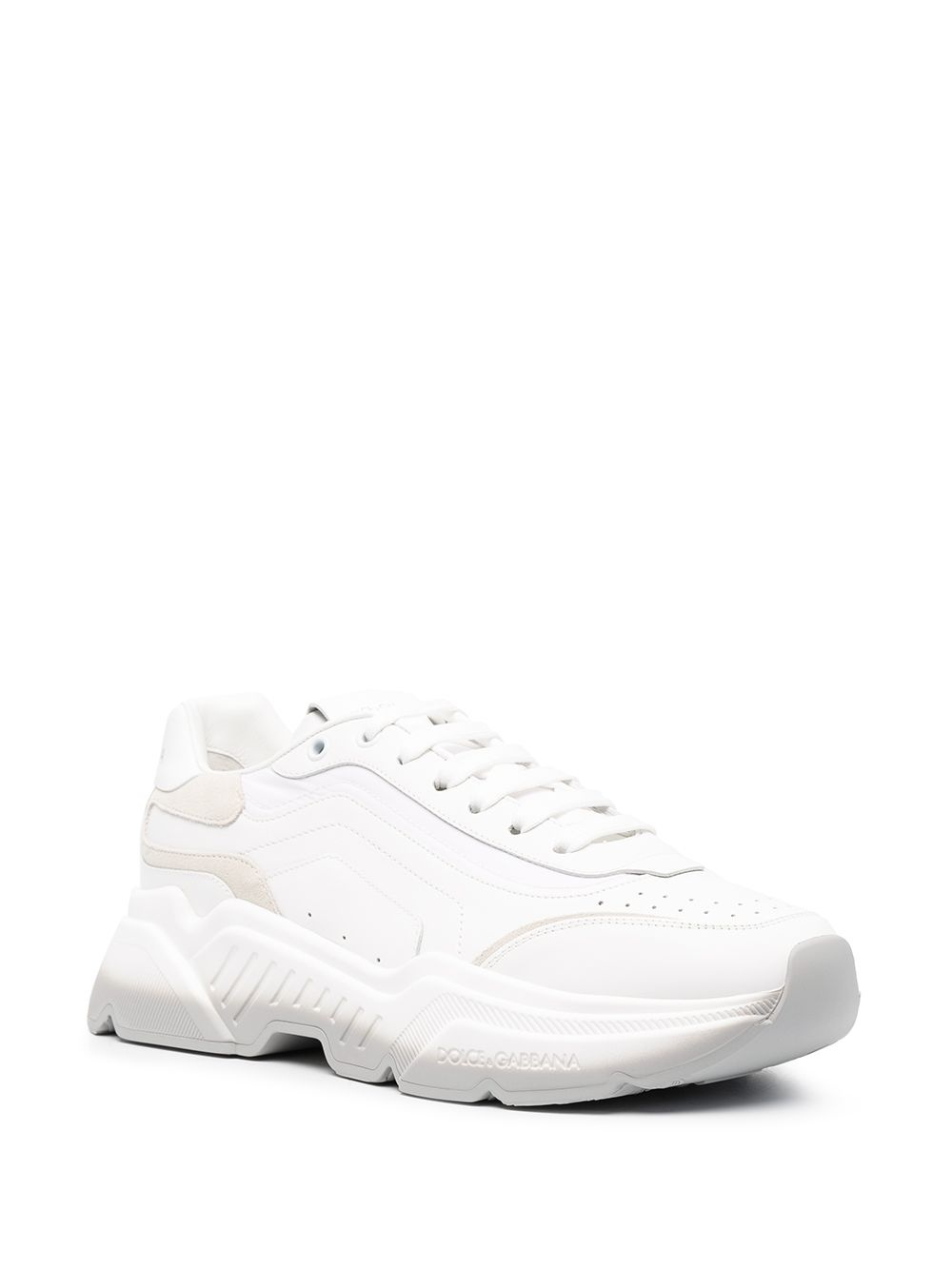 Daymaster low-top sneakers - 2