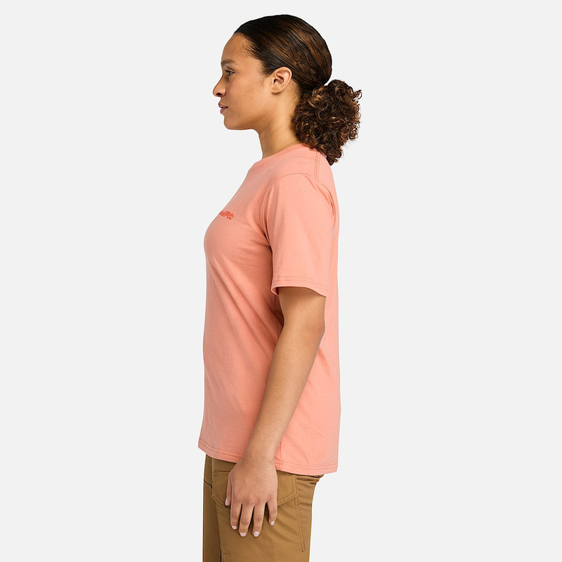 Women's Timberland PRO® Core T-Shirt 7