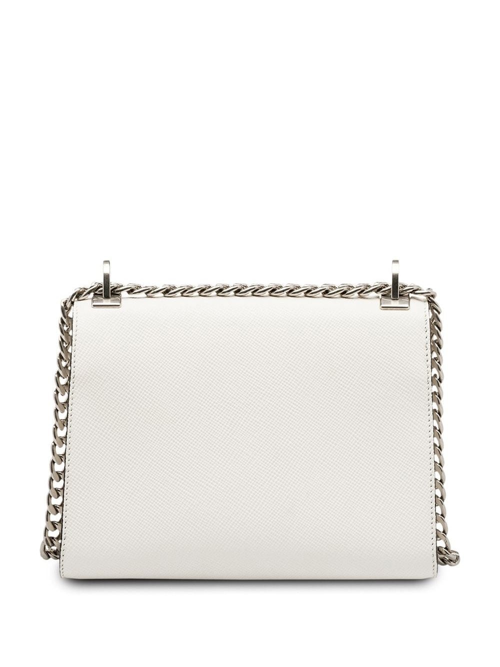 Prada Monochrome Saffiano leather bag - 3