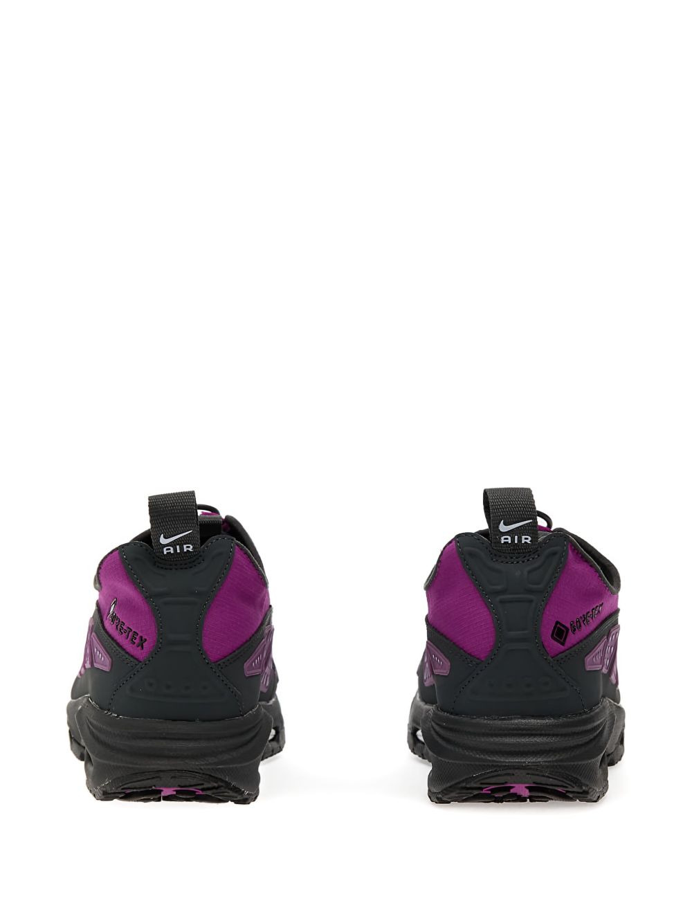 Air Max zip-fastening sneakers - 3