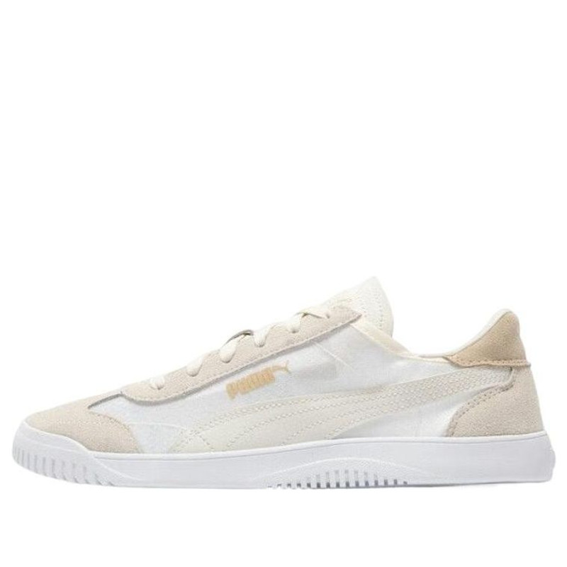 PUMA Club5v5 Translucent 'Beige' 391131-01 - 1