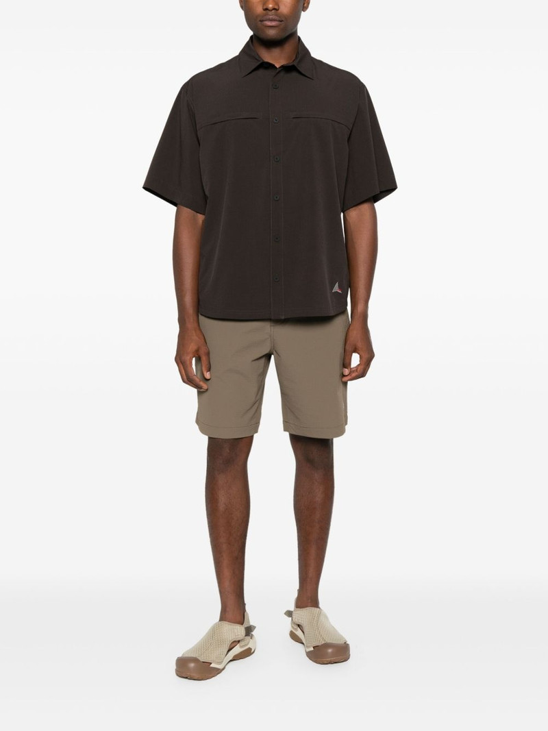 ROA Dot Air shirt outlook