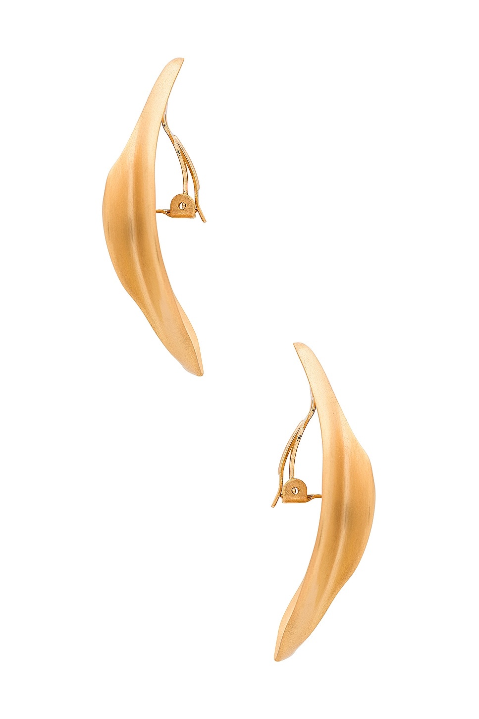 Erin Earrings - 2