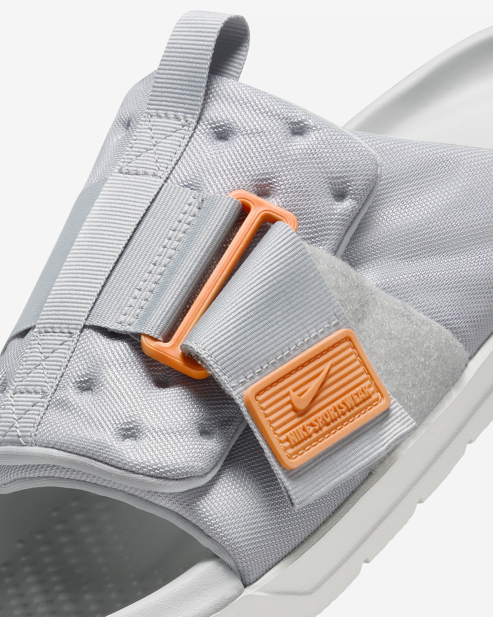 Nike Asuna 3 Next Nature Women's Slides - 6