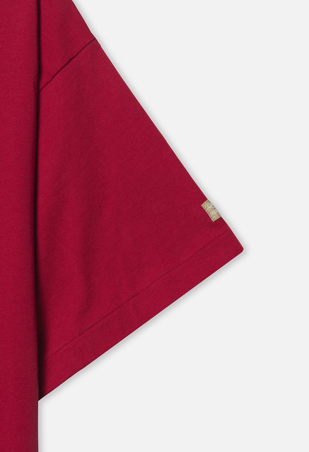 JOHN ELLIOTT X OLYMPIC HERITAGE PARIS UNIVERSITY TEE - 3