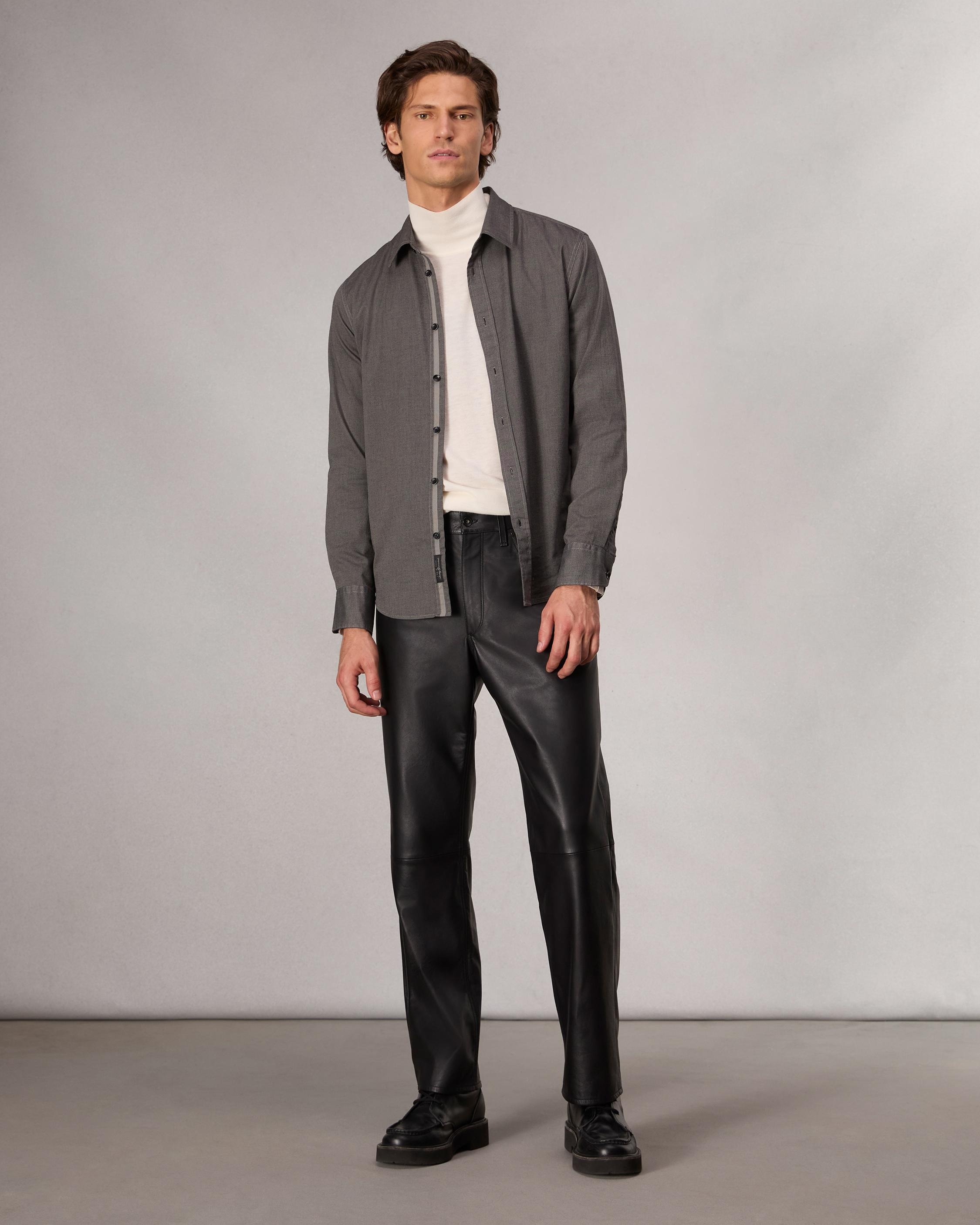 Roy Turtleneck Sweater - 6