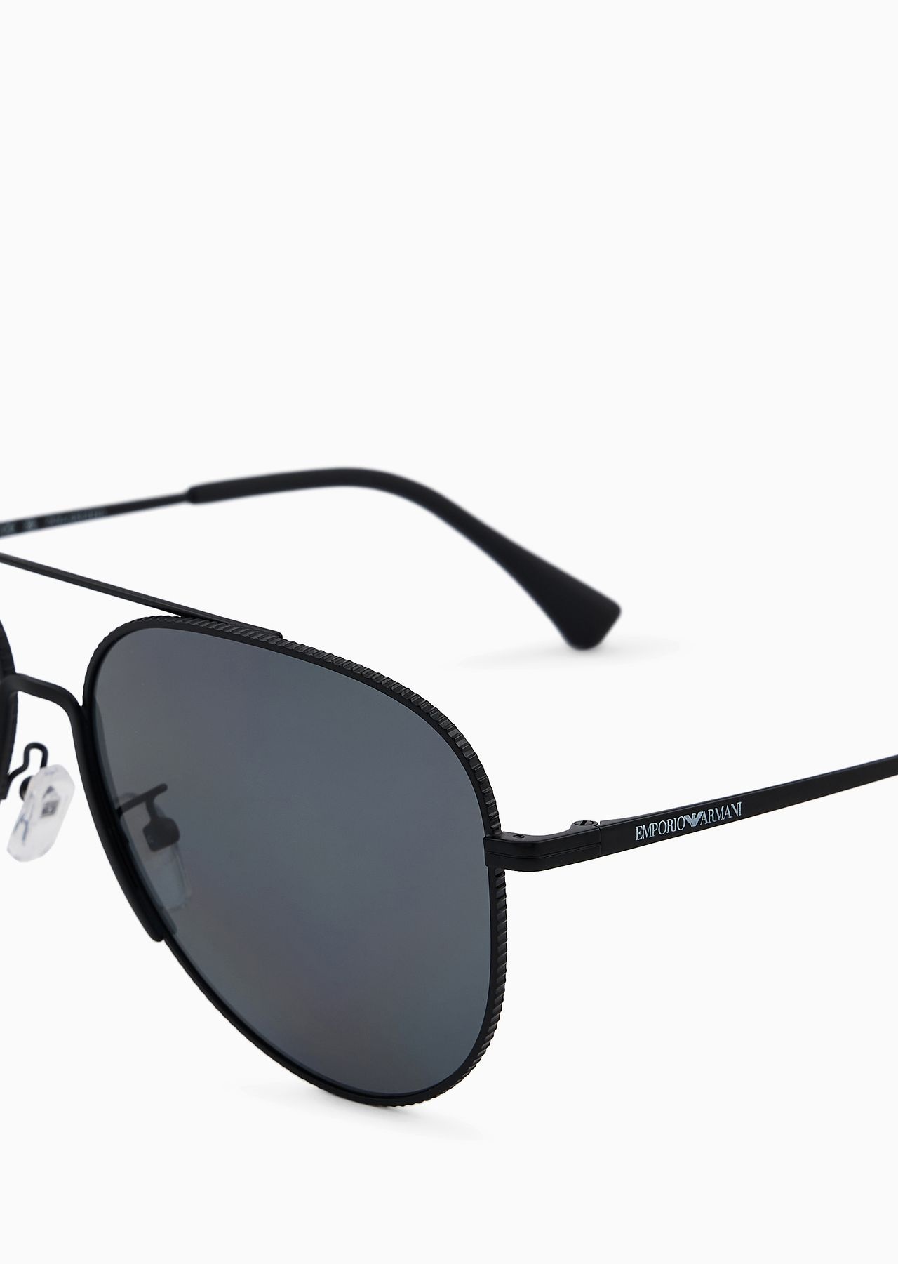 Men’s aviator sunglasses Asian fit - 4