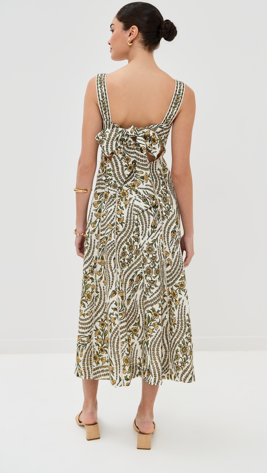 Rye Dress - 2