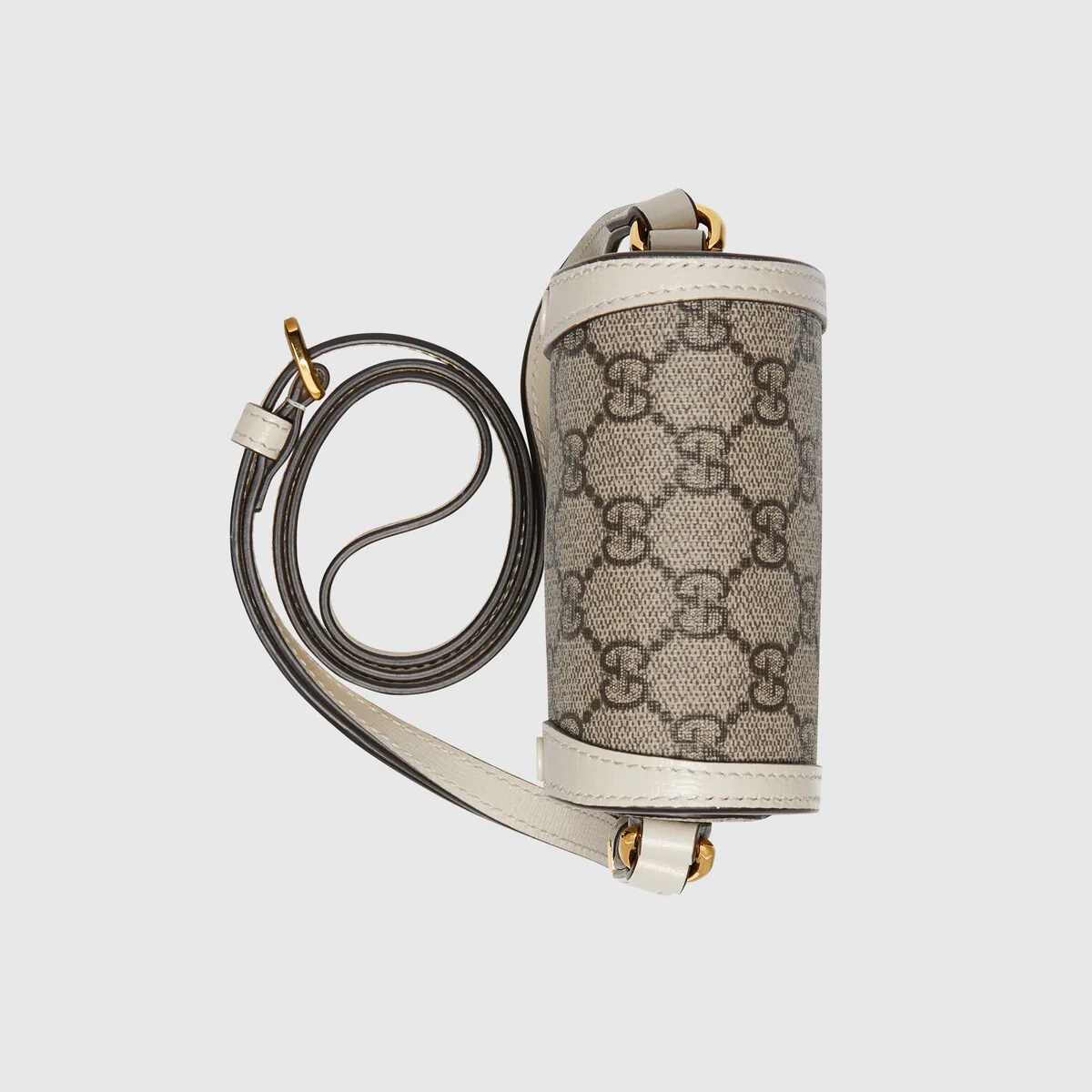 Gucci Horsebit 1955 mini bag - 5