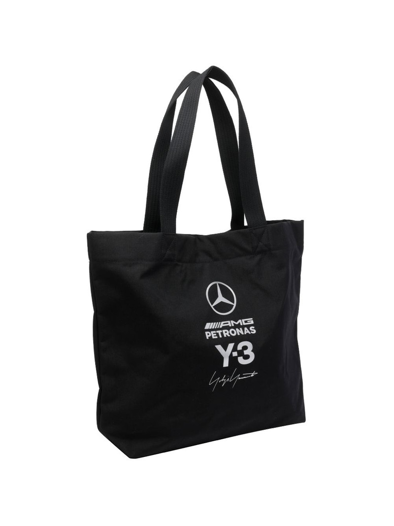 x Mercedes AMG Petronas Formula 1 Team tote bag 1