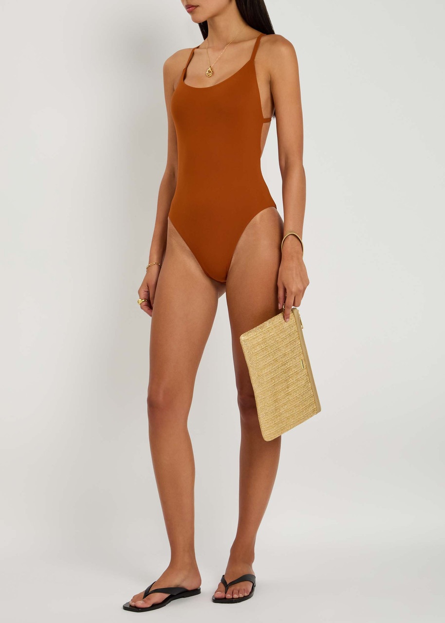 Lido Uno Swimsuit - 4
