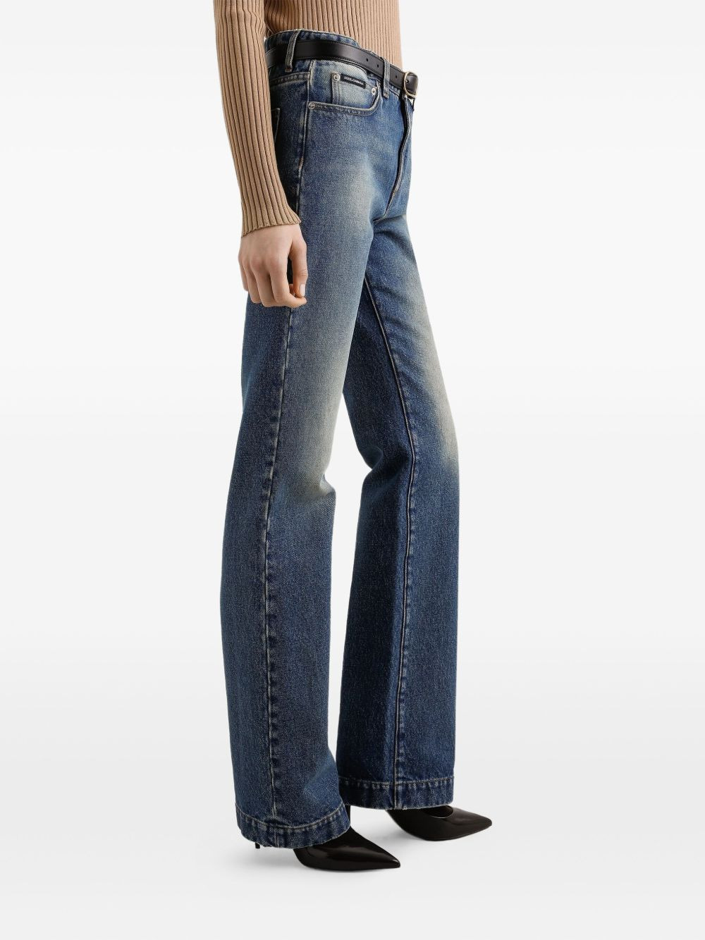 washed jeans - 4