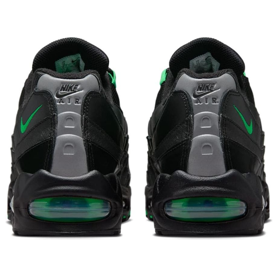 Nike Air Max 95 OG 'Green Shock' IB1667-002 - 5