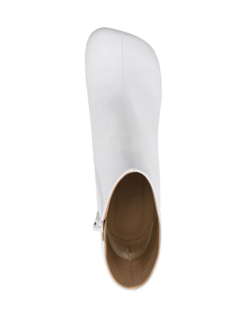 Anatomic 45mm ankle boots 4