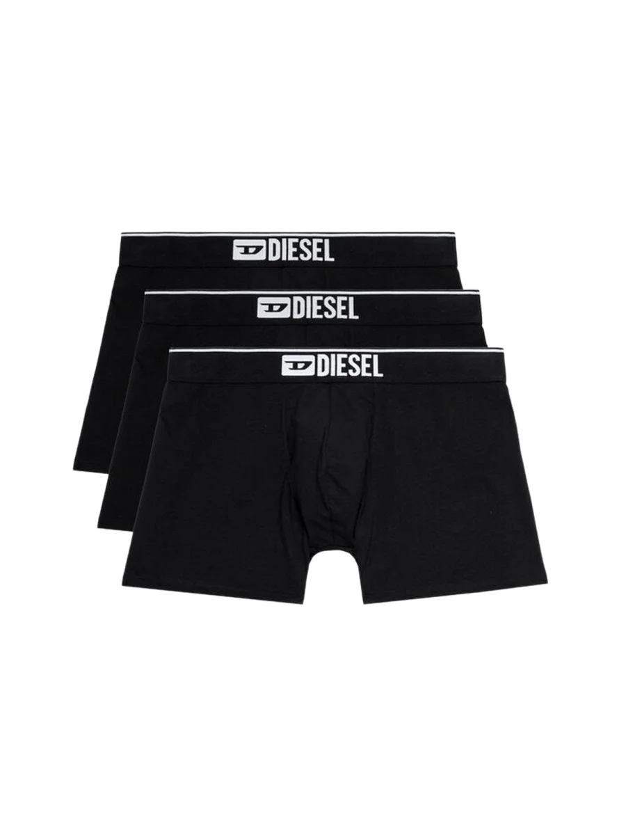 Diesel Men Confezione Da Tre Boxer - 1