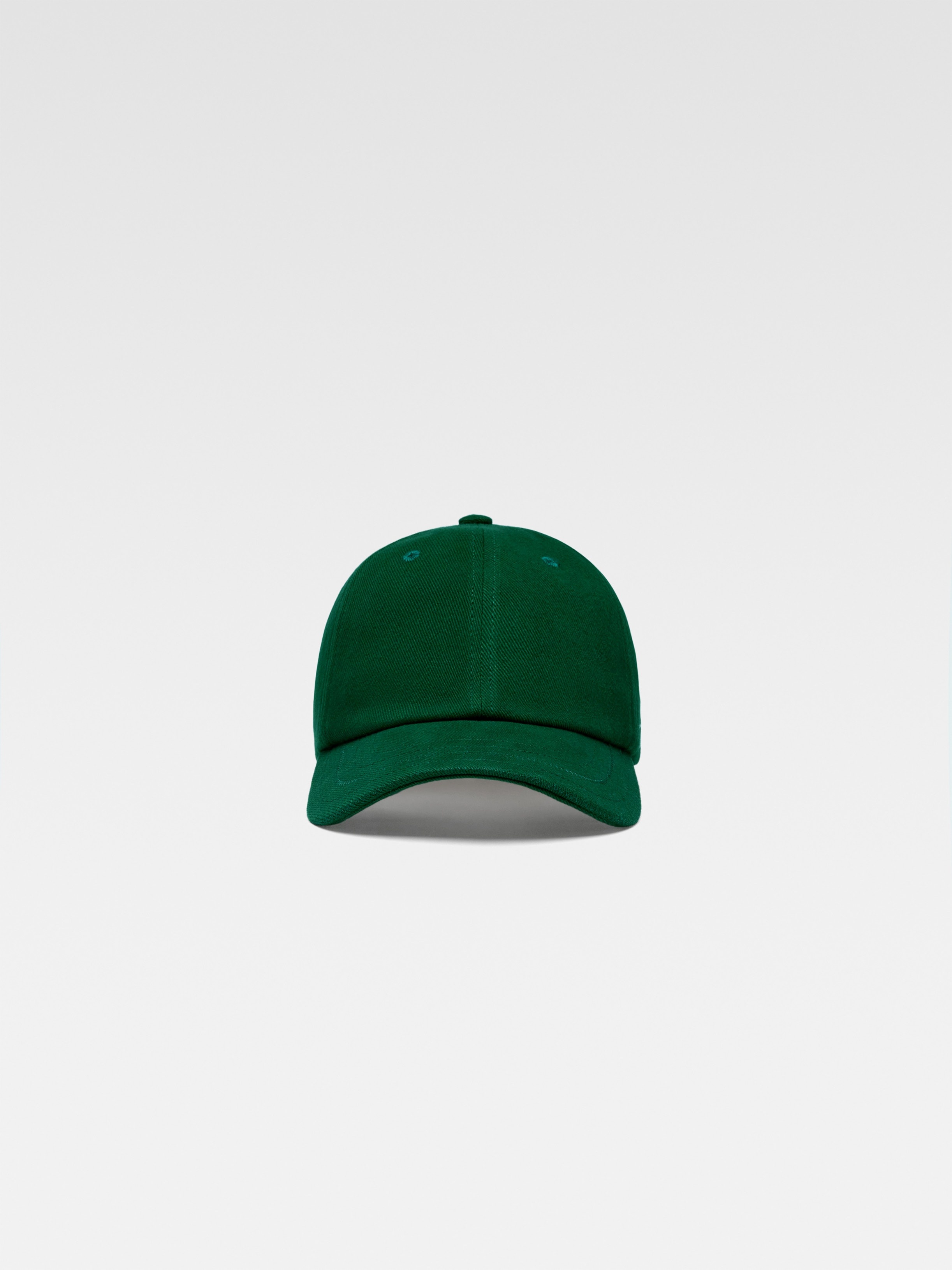 La casquette Jacquemus - 2