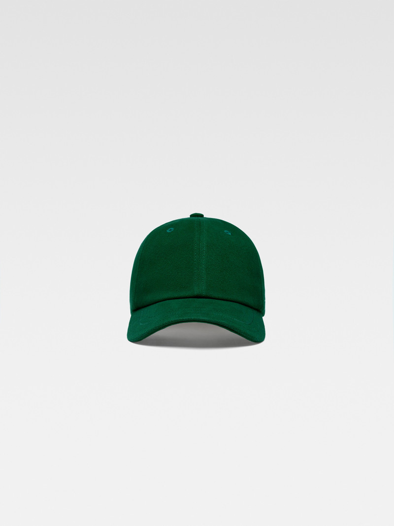 JACQUEMUS La casquette Jacquemus outlook