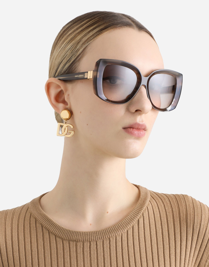 Dolce & Gabbana DG Hinge  Sunglasses outlook