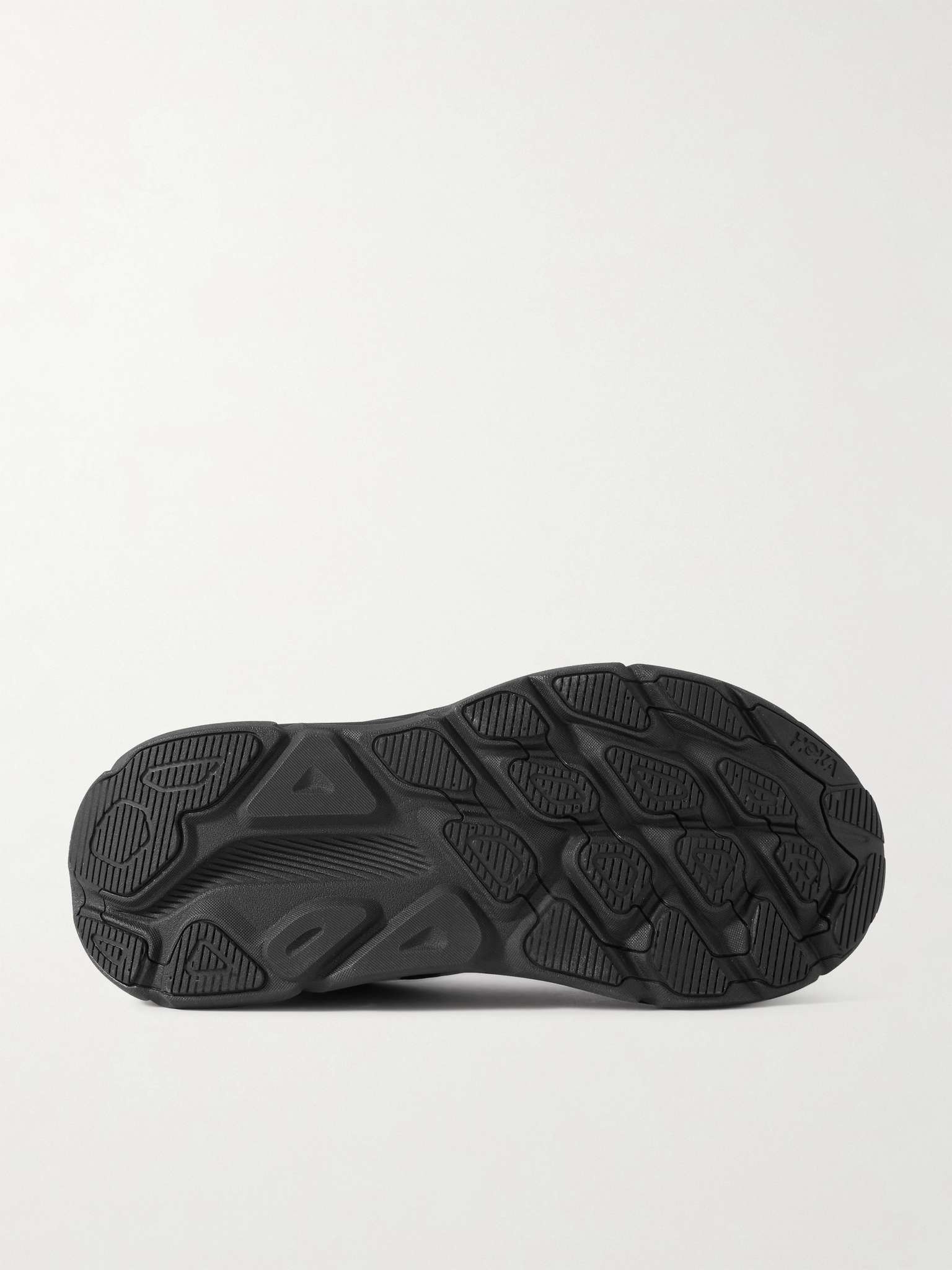 Clifton 9 Rubber-Trimmed Recycled-GORE-TEX Invisible Fit Sneakers - 3