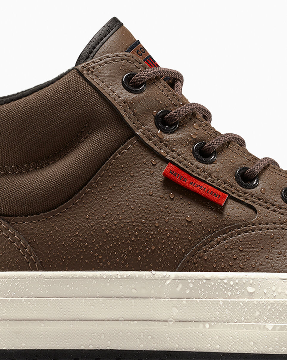 Chuck Taylor All Star Malden Street Waterproof Boot - 8