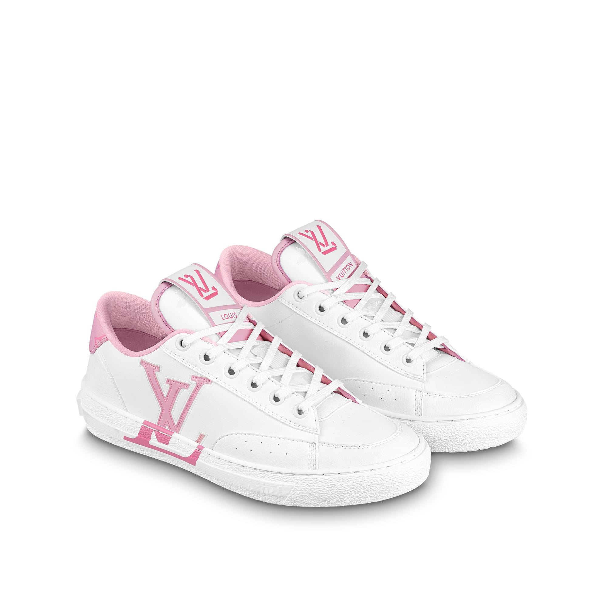 Charlie Sneaker - 3