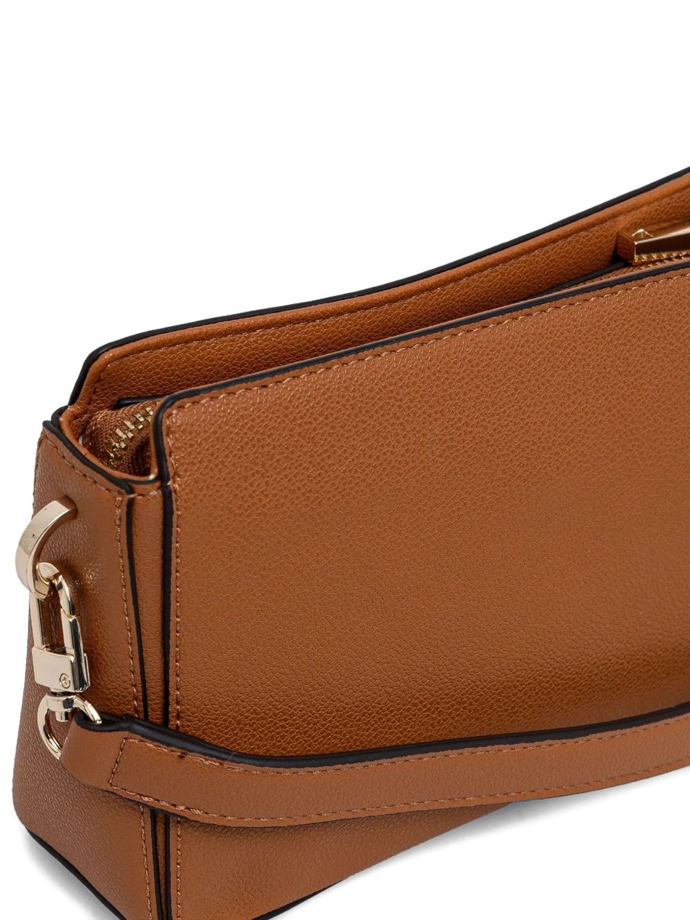 mini Nastra cross body bag - 4