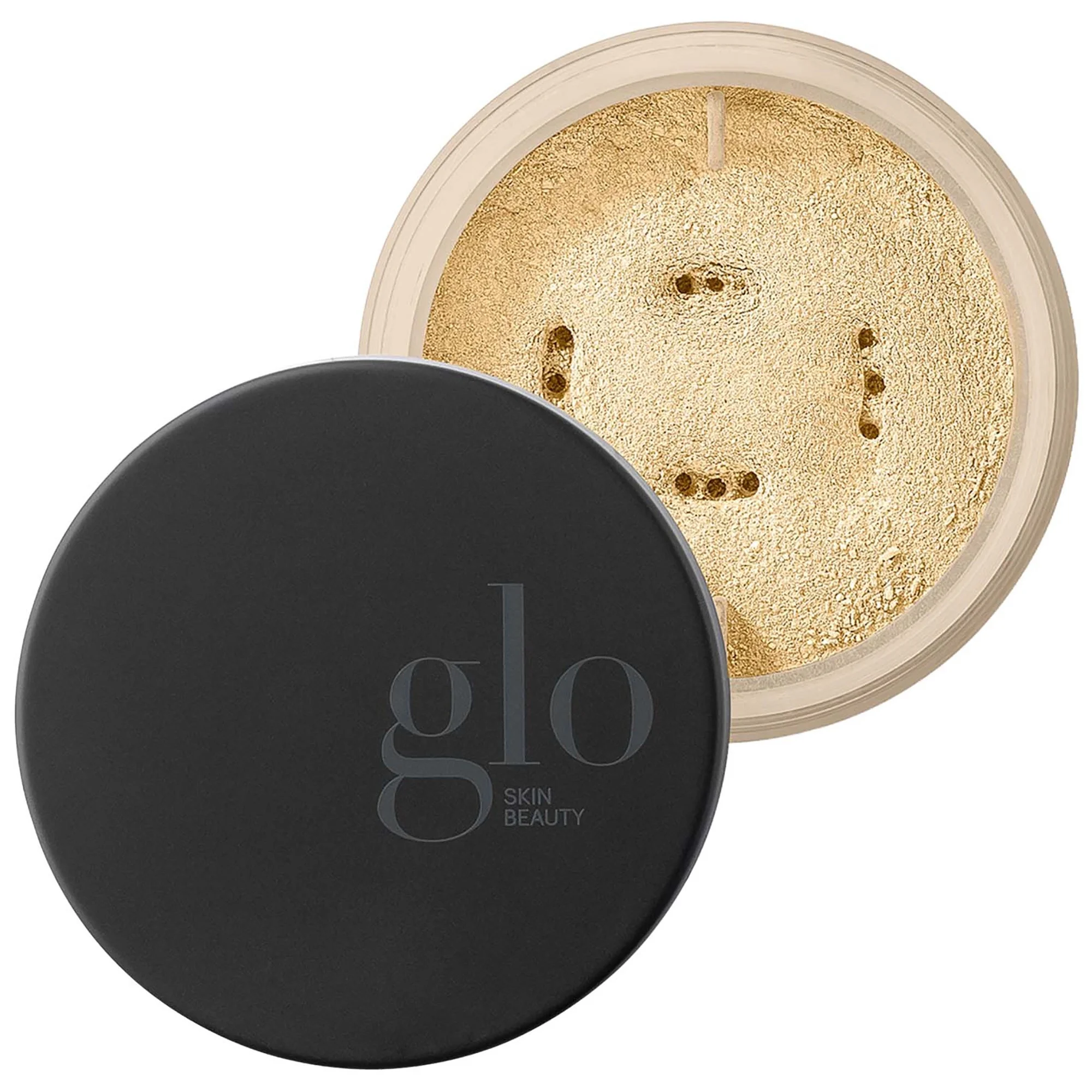 Glo Skin Beauty Luminous Setting Powder - Translucent Medium - 1