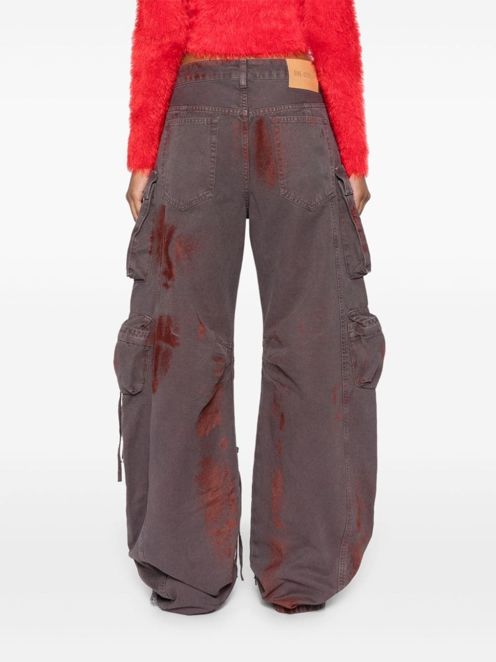 Fern cargo pants - 4