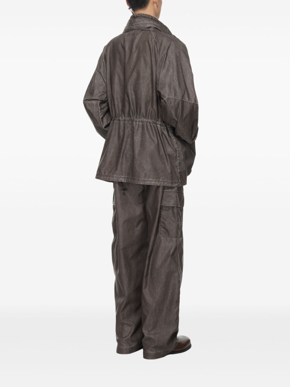 Horizon jacket - 4