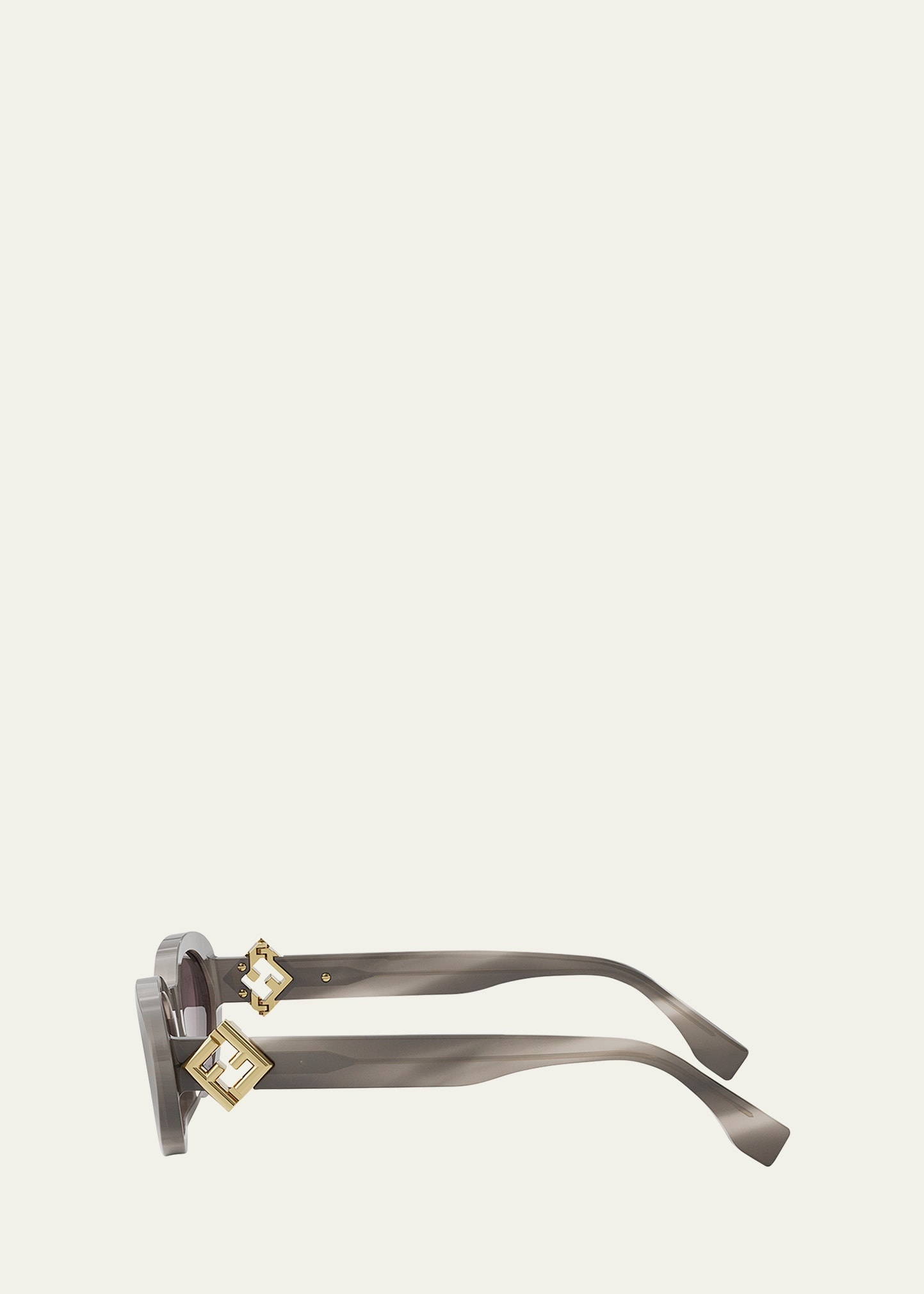 FF Diamonds FE40140U Sunglasses - 3