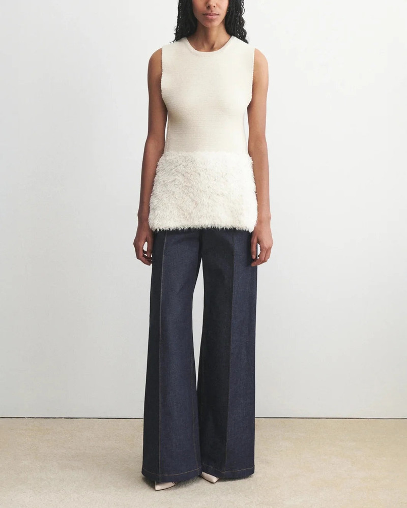 RACHEL COMEY BAYARD VEST outlook