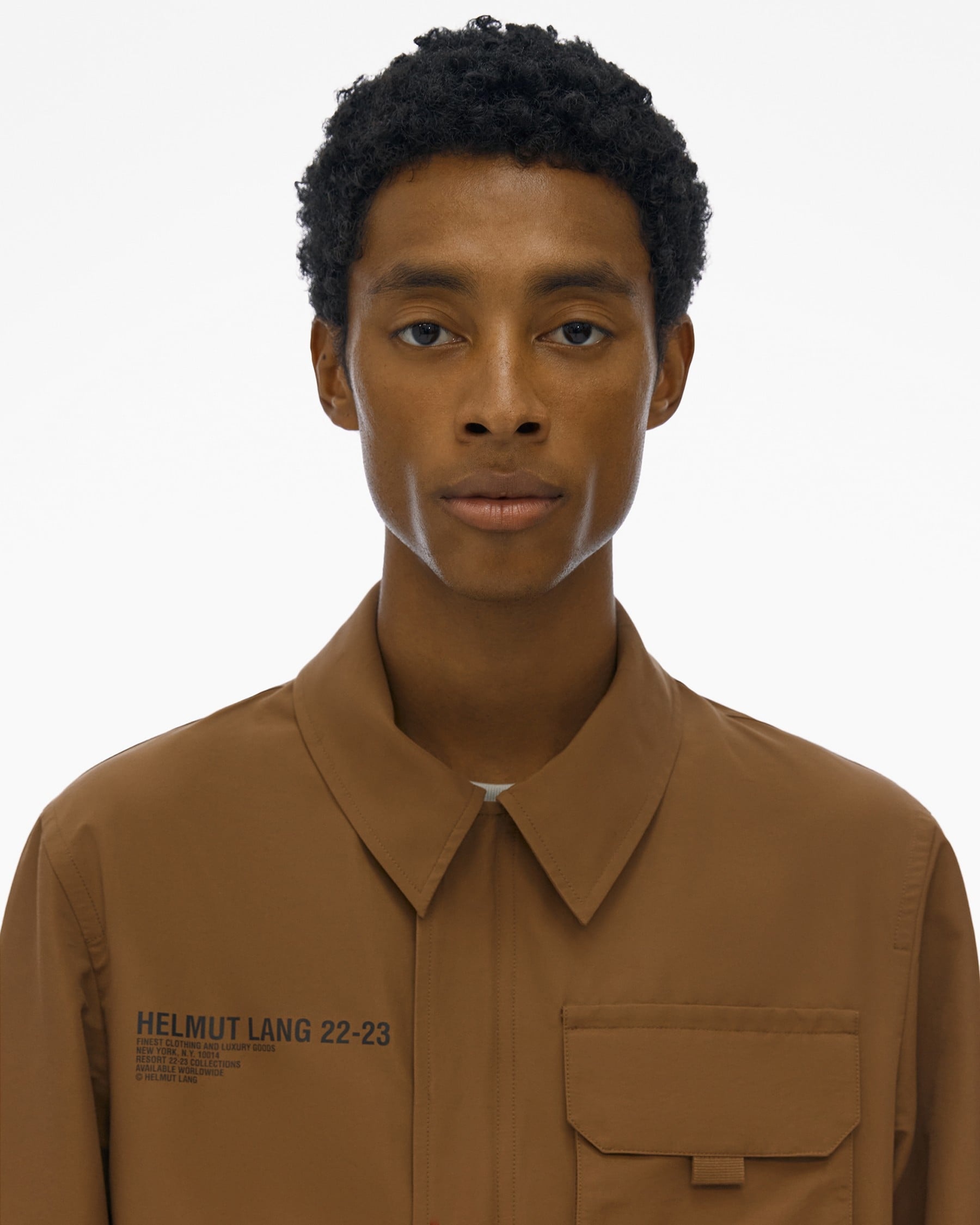 UTILITY JACKET - 7