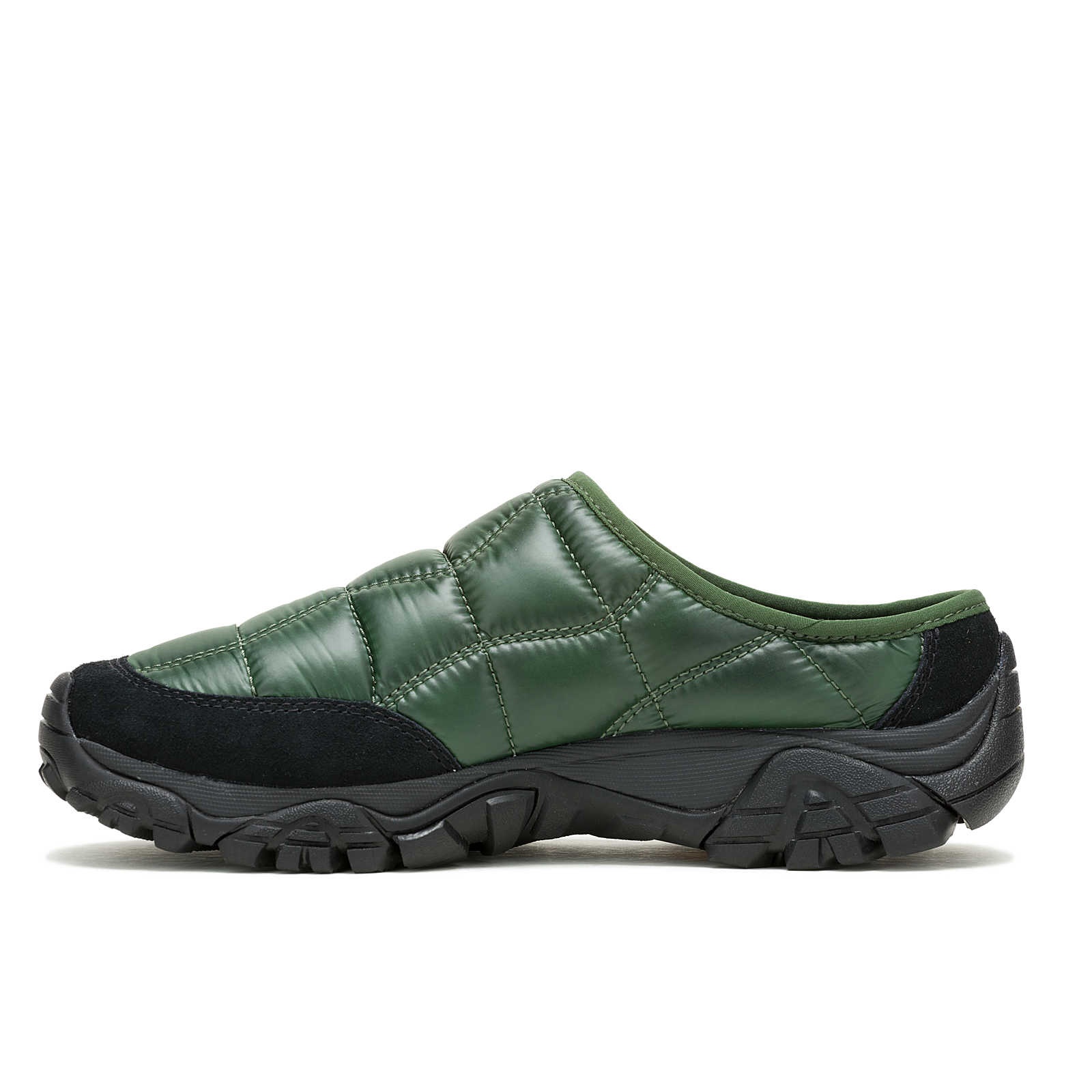 Women's Moab 2 Slide Quilted 1TRL - 3