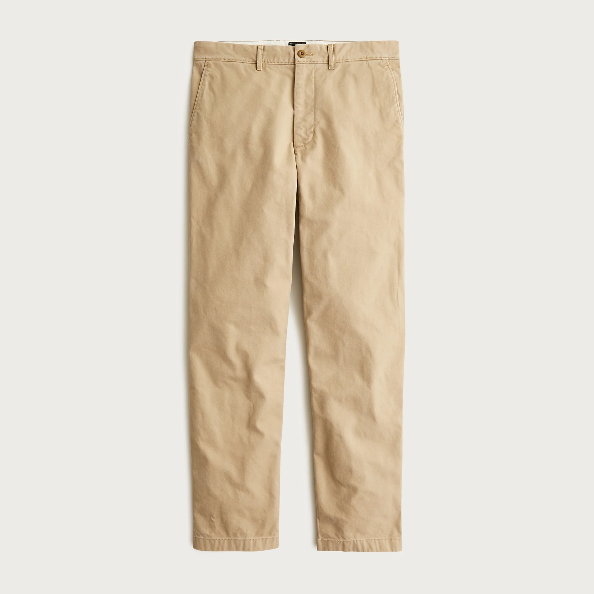 Classic chino pant - 1