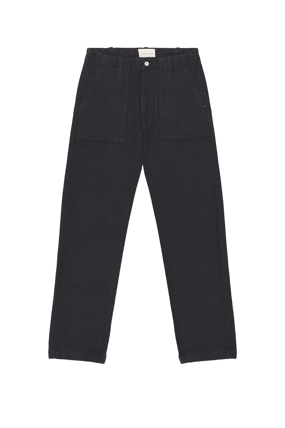 Coupe Trouser - 1