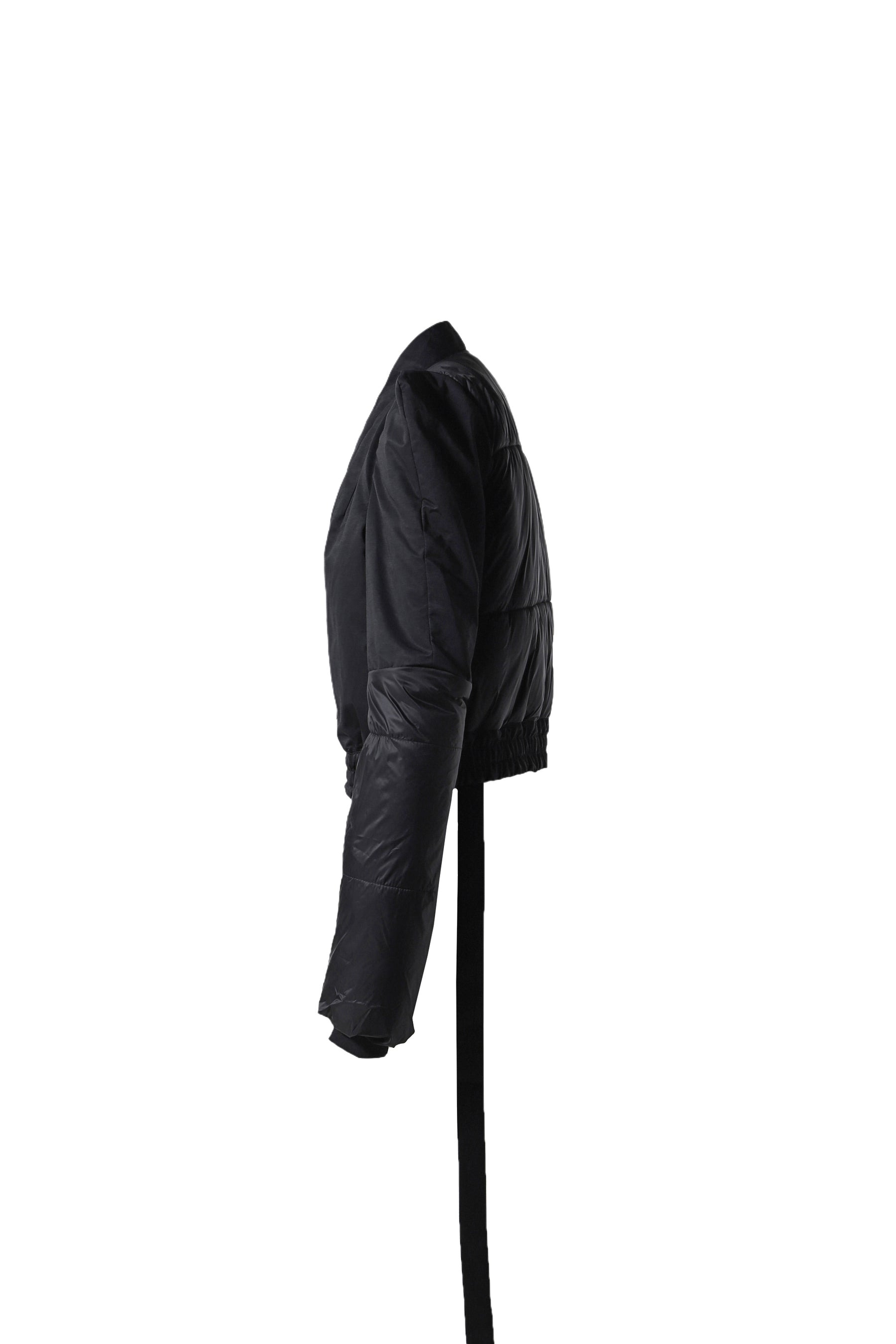 METRO BOMBER / BLK - 3